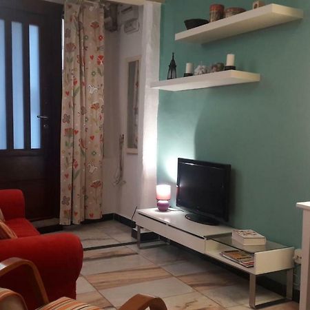 Apartmán La Casita Del Jerte Cabezuela Del Valle Exteriér fotografie