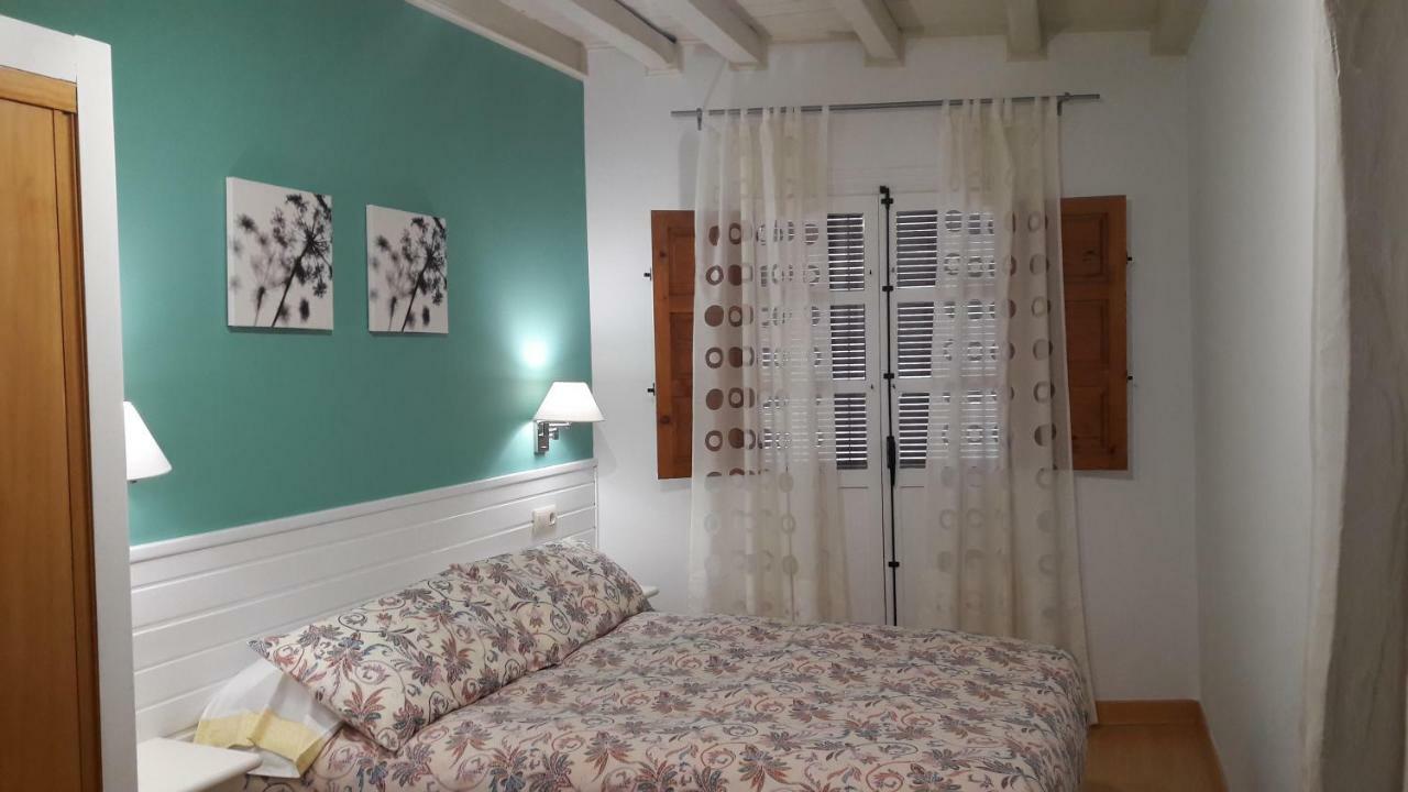 Apartmán La Casita Del Jerte Cabezuela Del Valle Exteriér fotografie