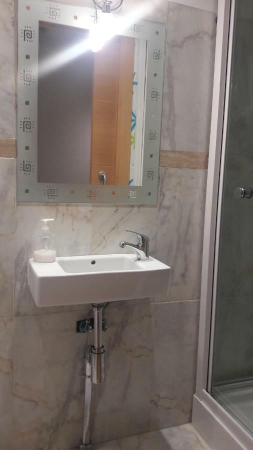 Apartmán La Casita Del Jerte Cabezuela Del Valle Exteriér fotografie