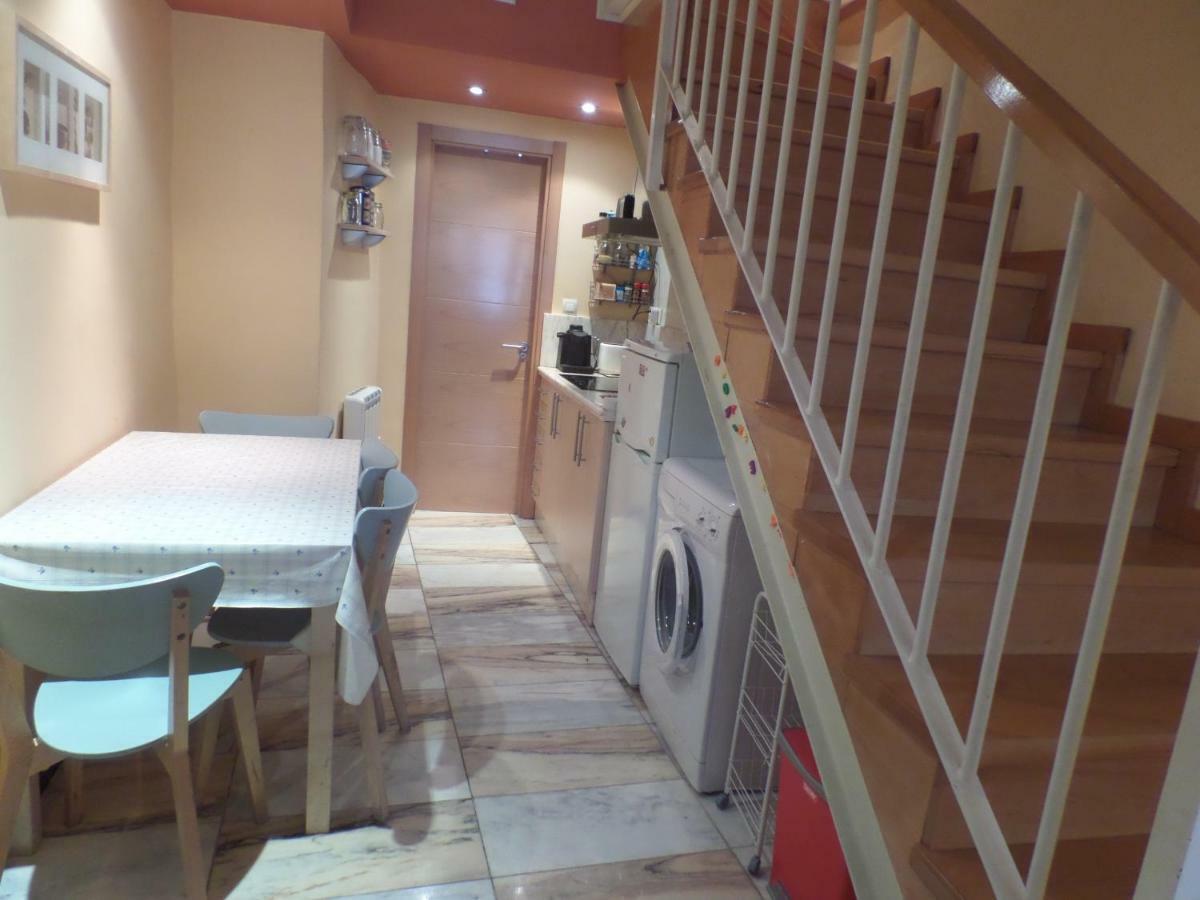 Apartmán La Casita Del Jerte Cabezuela Del Valle Exteriér fotografie