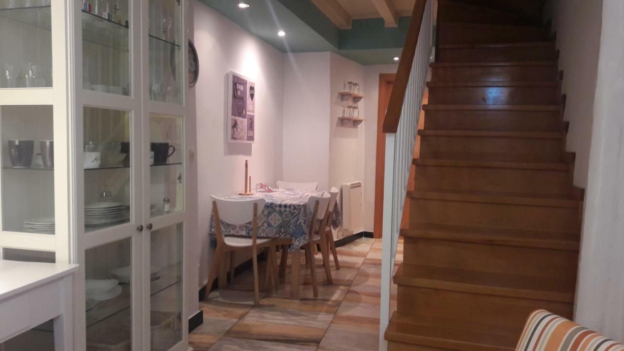 Apartmán La Casita Del Jerte Cabezuela Del Valle Exteriér fotografie