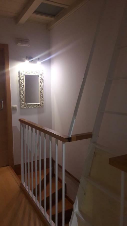 Apartmán La Casita Del Jerte Cabezuela Del Valle Exteriér fotografie