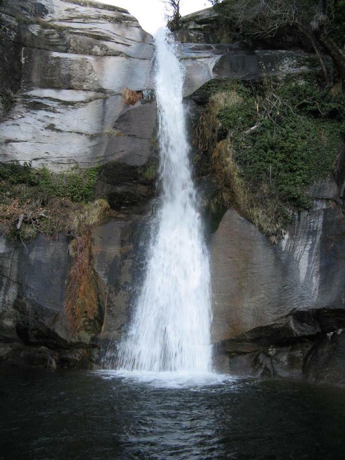 Apartmán La Casita Del Jerte Cabezuela Del Valle Exteriér fotografie